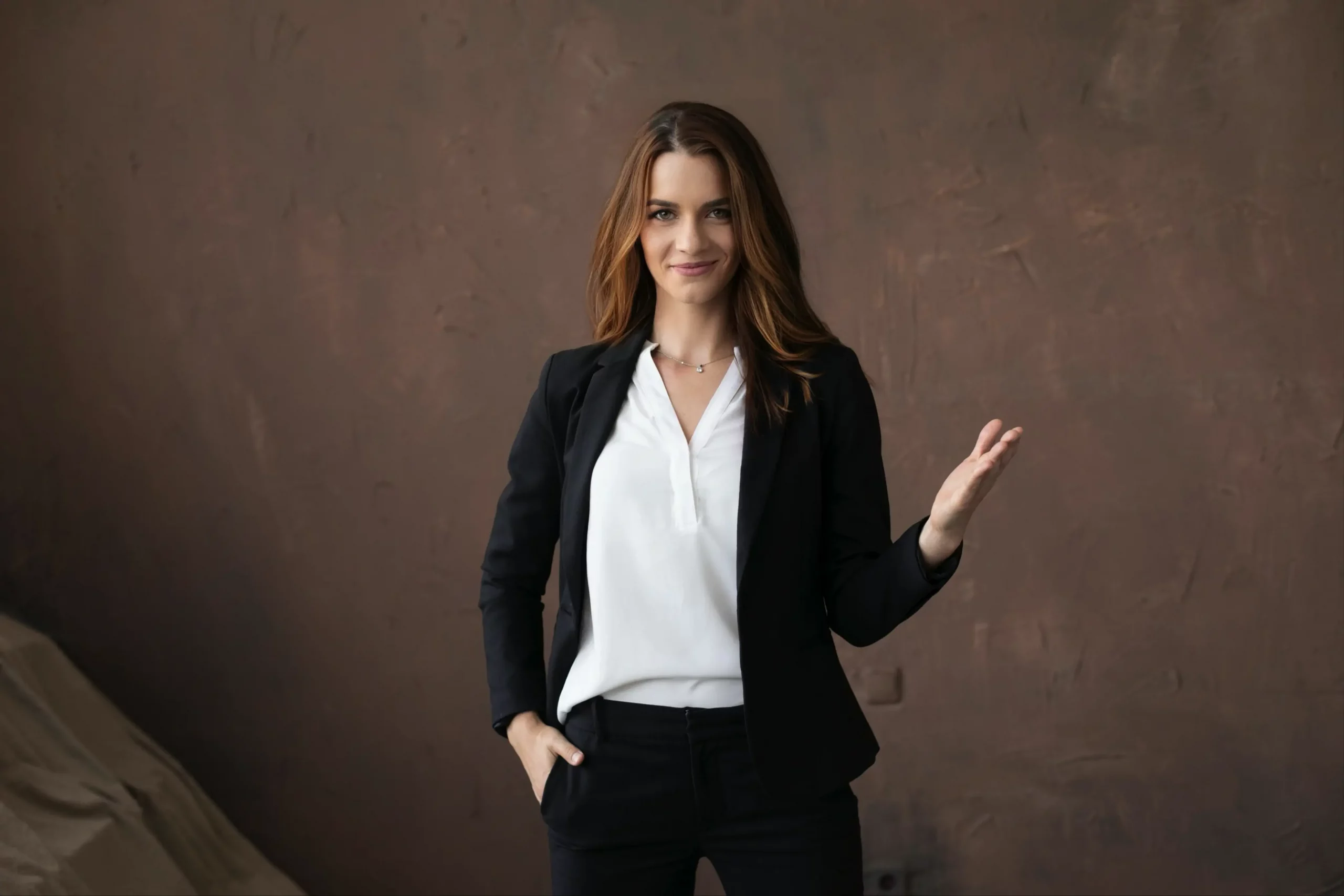 Віра Оленєва